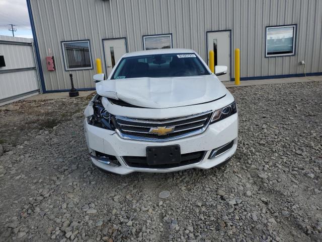 2014 CHEVROLET IMPALA LT #3290305246