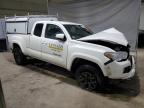 Lot #3296980822 2021 TOYOTA TACOMA ACC