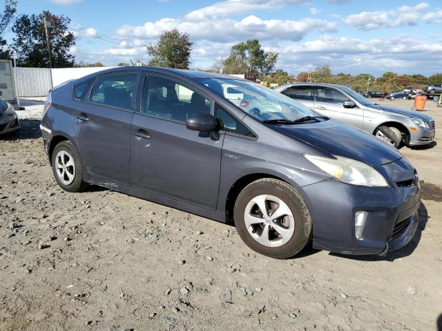 2013 TOYOTA PRIUS - JTDKN3DU8D5630785