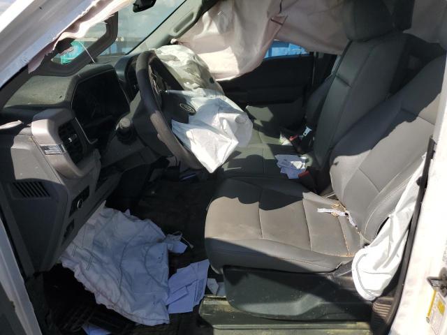 2023 FORD F150 SUPER - 1FTFW1E56PKE35364