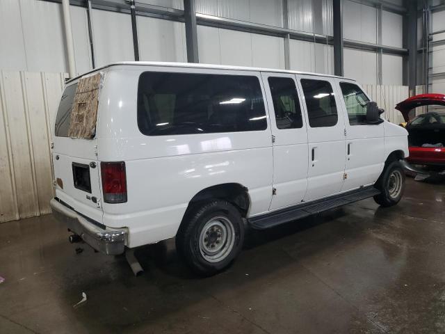2012 FORD ECONOLINE #3283988828