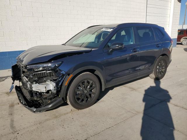 Global Auto Auctions: 2026 HONDA CR-V SPORT