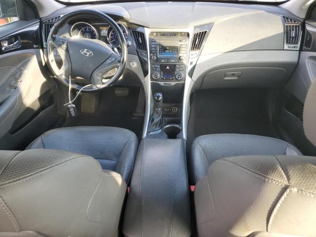 2014 HYUNDAI SONATA SE - 5NPEC4AB4EH820645