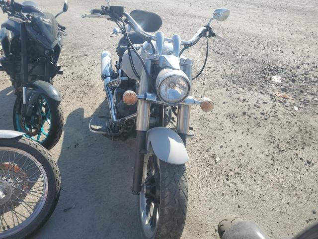 2012 YAMAHA XVS950 A JYAVN01E0CA015366