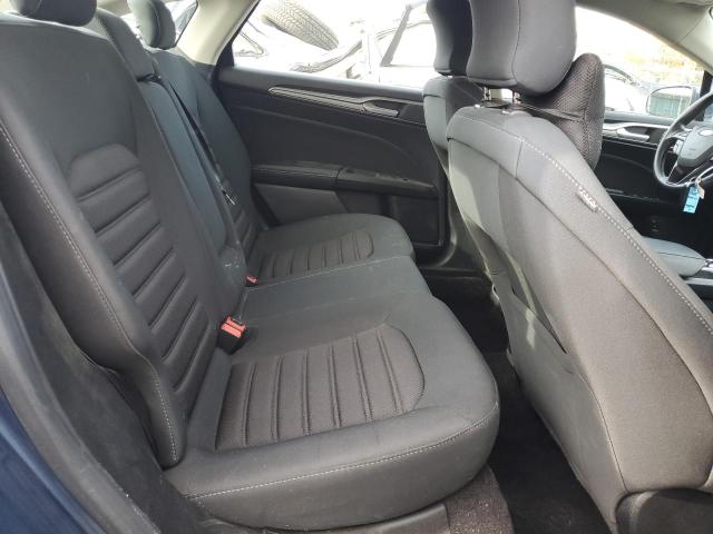 2019 FORD FUSION SE #3278931063