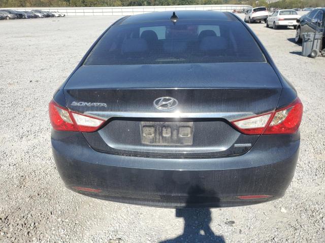 2013 HYUNDAI SONATA SE - 5NPEC4AC5DH697946