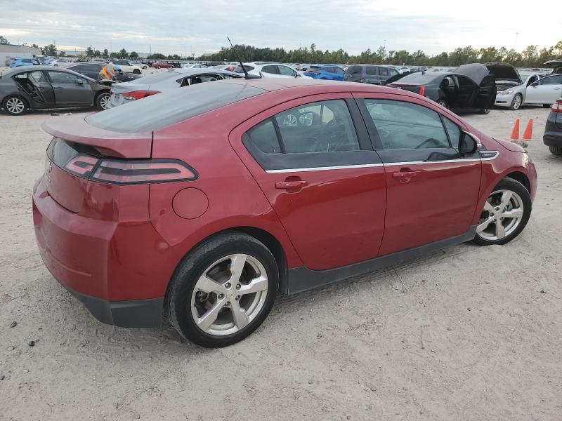 2013 CHEVROLET VOLT - Other View