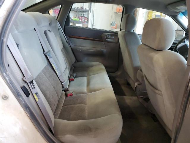 2004 CHEVROLET IMPALA #3291565928