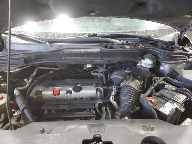 2010 HONDA CR-V LX - 5J6RE4H34AL054569