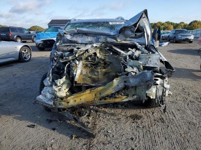 2022 SUBARU IMPREZA PR - 4S3GTAD66N3707233