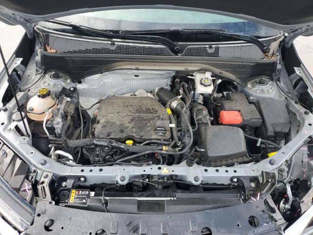 2023 CHEVROLET TRAILBLAZE #3287496025