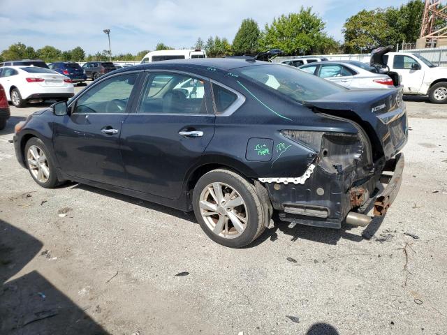 2013 NISSAN ALTIMA 2.5 - 1N4AL3AP4DC209261