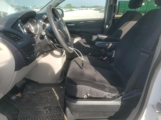 2019 DODGE GRAND CARAVAN SE 2C4RDGBG4KR586208