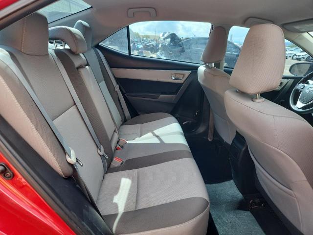 2017 TOYOTA COROLLA L #3275472725