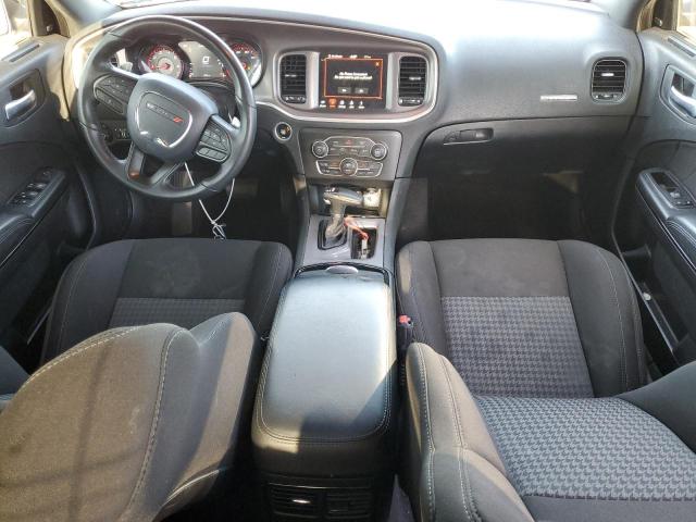 2022 DODGE CHARGER GT #3297032511