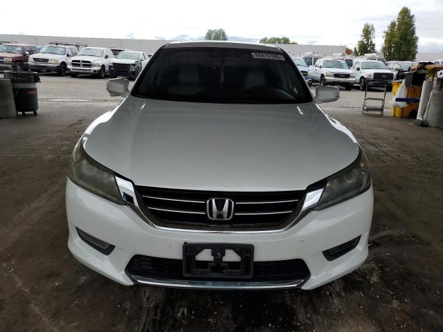 2013 HONDA ACCORD EXL - 1HGCR3F84DA023977