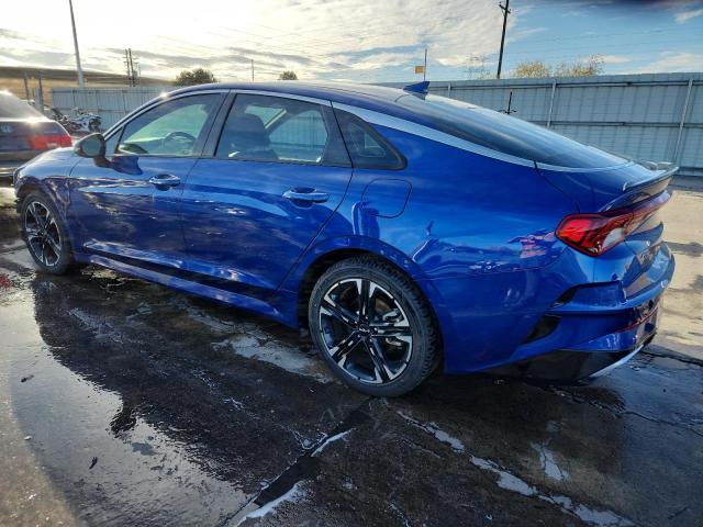 2022 KIA K5 GT LINE #3285015940