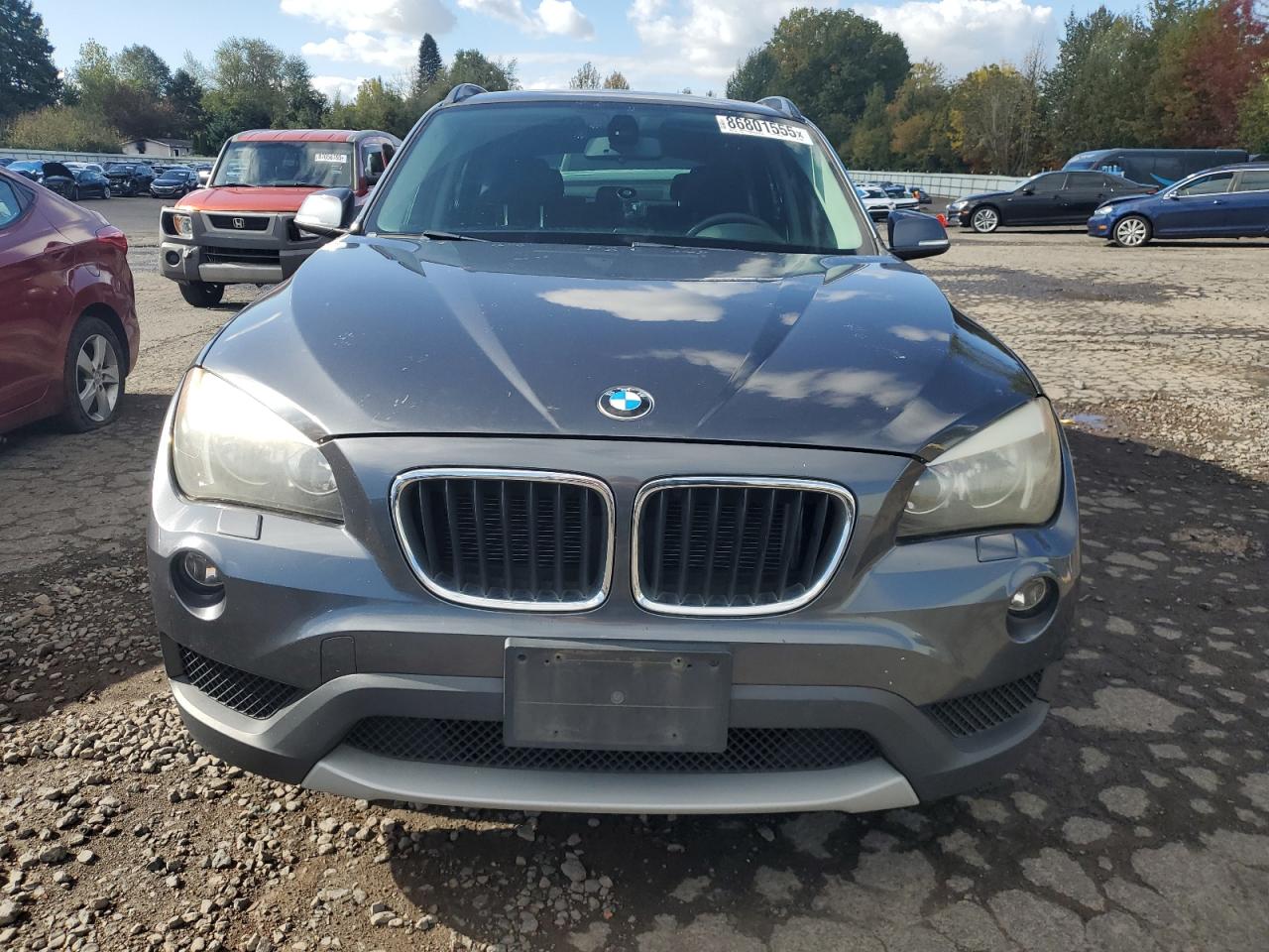 BMW X1 XDRIVE28I