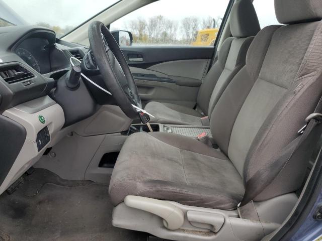 2014 HONDA CR-V LX - 2HKRM4H34EH654558