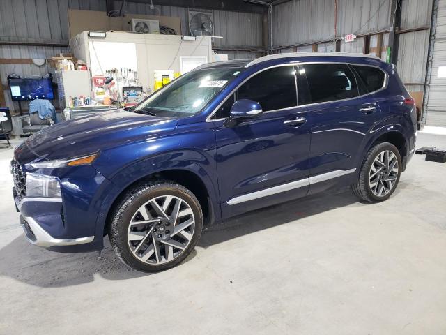 2021 HYUNDAI SANTA FE C #3302846932