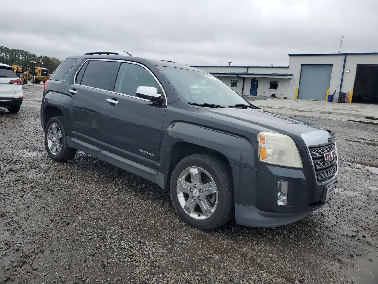 GMC TERRAIN SLT