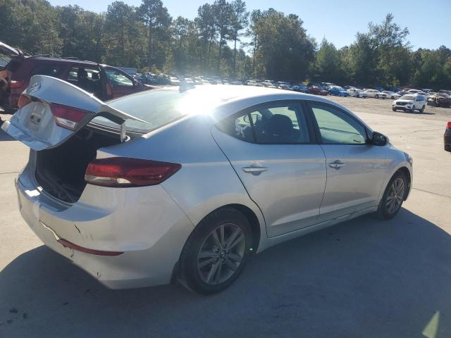 2018 HYUNDAI ELANTRA SE #3286525183