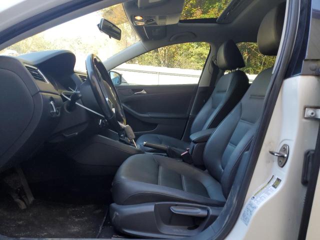 2012 VOLKSWAGEN JETTA SE - 3VWDP7AJ0CM354340