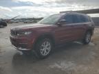 Lot #3302683010 2021 JEEP GRAND CHER