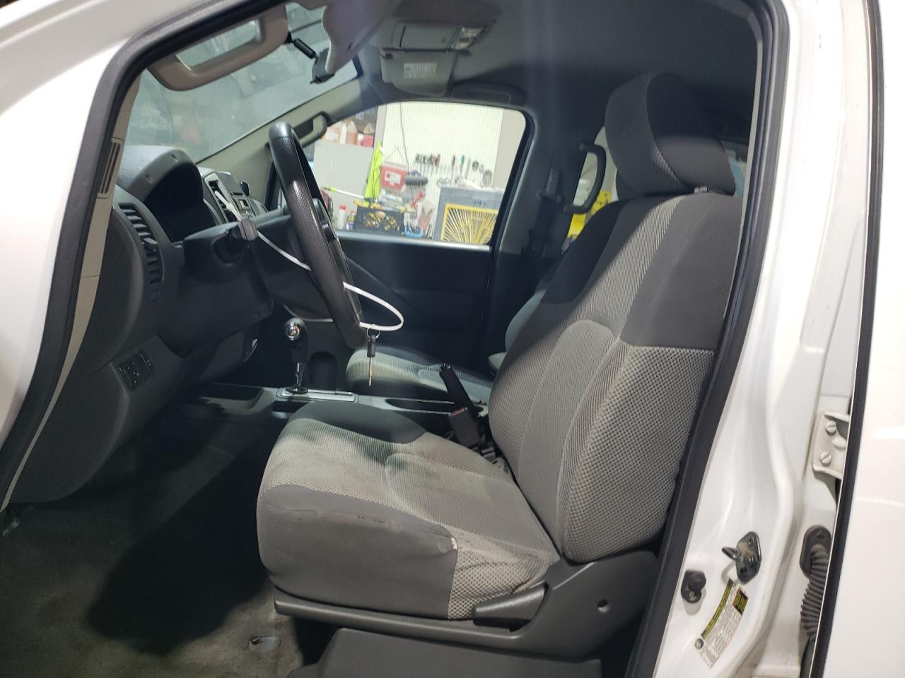 SUZUKI EQUATOR SPORT