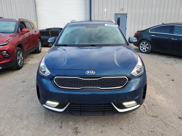 2017 KIA NIRO EX TO KNDCE3LC7H5042606
