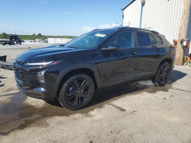 Global Auto Auctions: 2025 CHEVROLET TRAX ACTIV