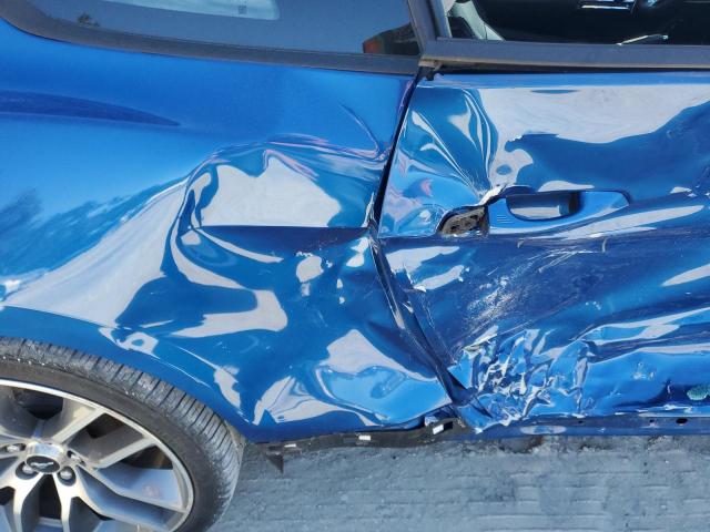 2017 FORD MUSTANG - 1FA6P8TH4H5301462