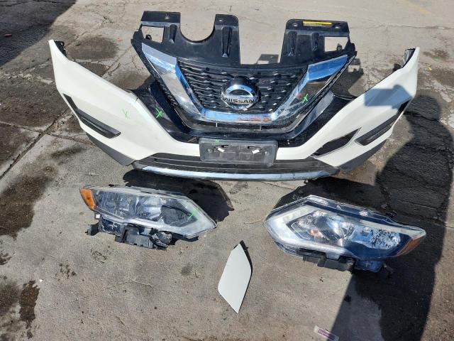 2017 NISSAN ROGUE S - KNMAT2MV9HP531004