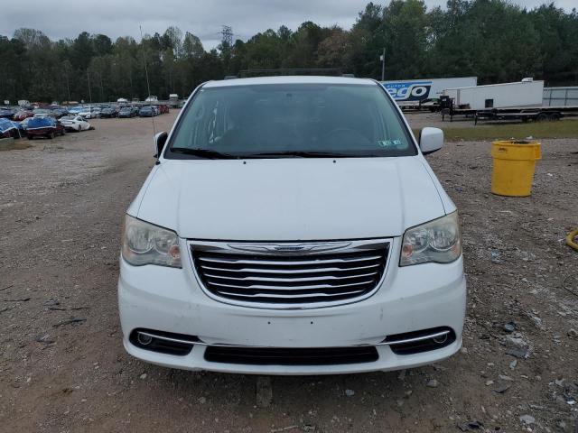 2014 CHRYSLER TOWN & COU #3303940689