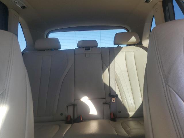 2016 BMW X5 XDRIVE35I 5UXKR0C53G0P30287