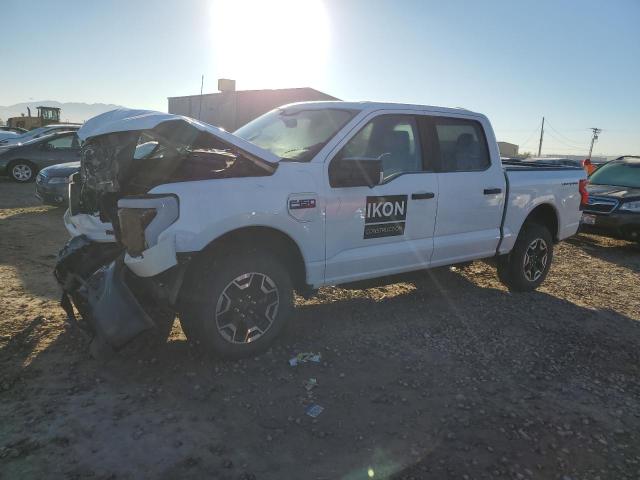 Global Auto Auctions: 2024 FORD F150 LIGHT