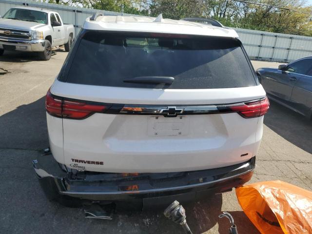 2023 CHEVROLET TRAVERSE P - 1GNEVKKW2PJ331632