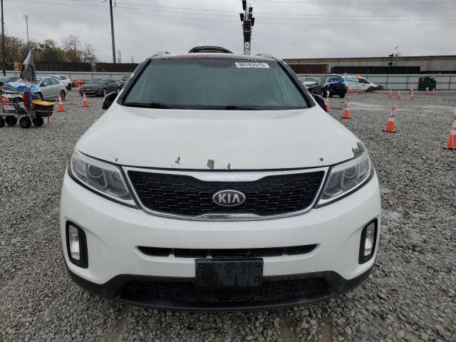 2014 KIA SORENTO LX #3282341316
