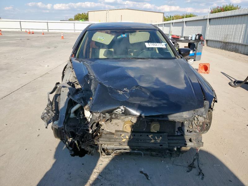 2012 HONDA ACCORD SE - 1HGCP2F60CA140825