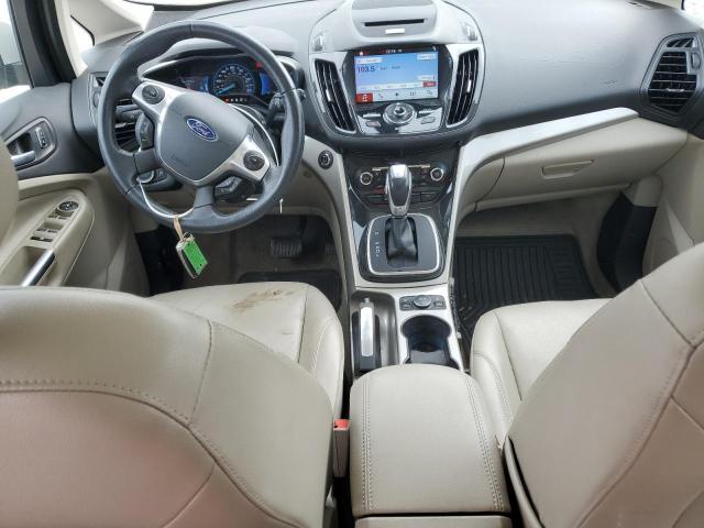 2016 FORD C-MAX SEL 1FADP5BU4GL107836