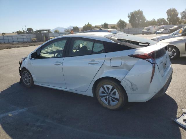 2018 TOYOTA PRIUS - JTDKBRFU0J3057560