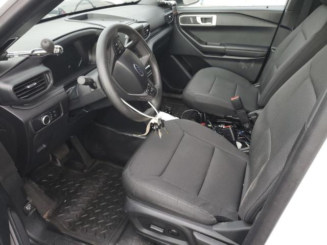 2024 FORD EXPLORER POLICE INTERCEPTOR 1FM5K8AC5RGA69547