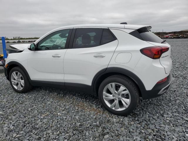 2025 BUICK ENCORE GX - KL4AMBSL8SB168708