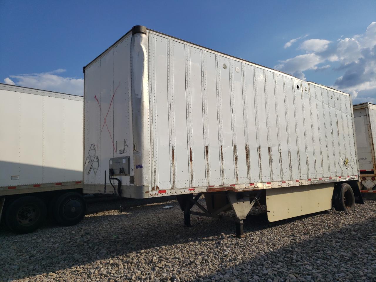 Lot #3265024884 2016 HYUNDAI UNKNOWN