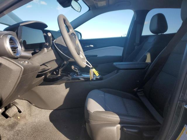 2025 CHEVROLET TRAX 1LT - KL77LHEP3SC201948