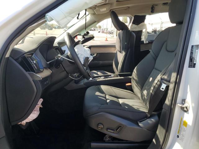 2025 VOLVO XC90 PLUS YV4H60PB7S1371417