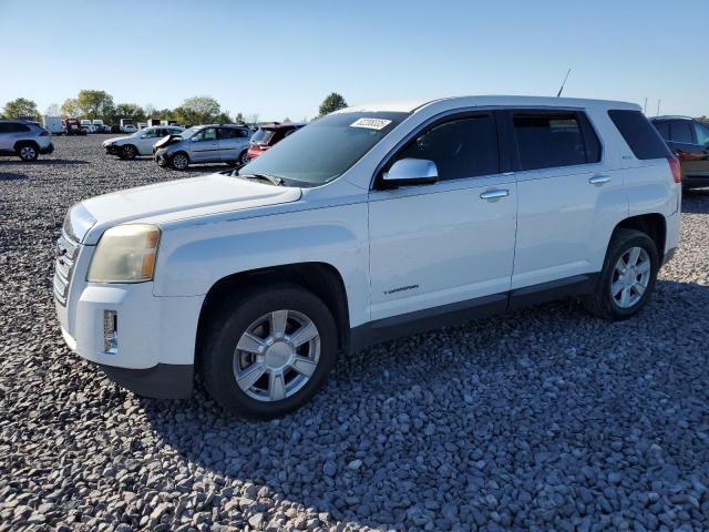 Global Auto Auctions: 2012 GMC TERRAIN SLE