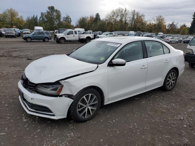 Global Auto Auctions: 2017 VOLKSWAGEN JETTA SE