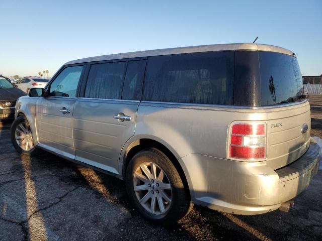 2011 FORD FLEX SEL #3302659077