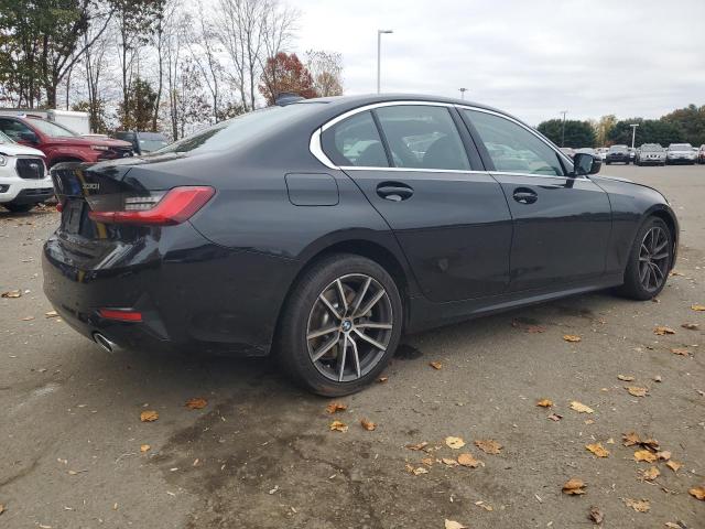 2020 BMW 330XI 3MW5R7J01L8B28368